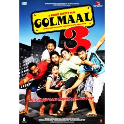 Golmaal 3