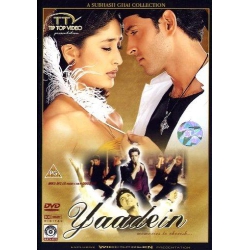 Yaadein