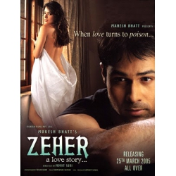 Zeher : A Love Story