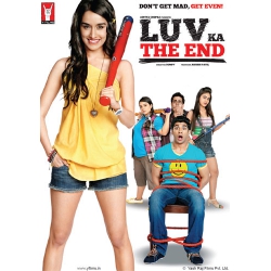 Luv Ka The End