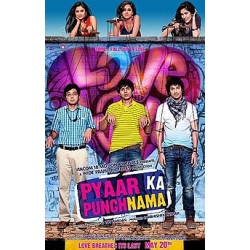 Pyaar Ka Punchnama