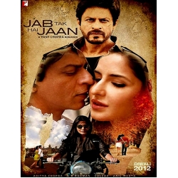 Jab Tak Hai Jaan